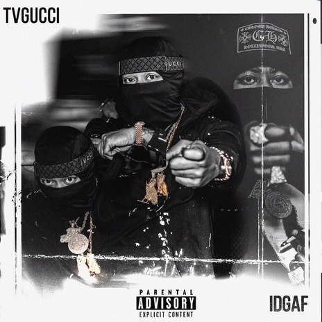 IDGAF | Boomplay Music