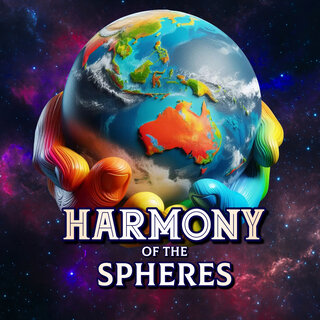 Harmony of the Spheres