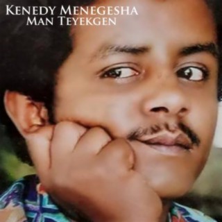 Kenedy Menegesha