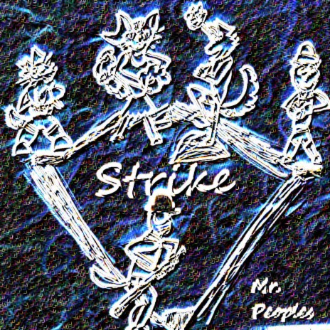 Strike | Boomplay Music