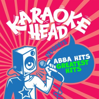 ABBA Greatest Hits Karaoke
