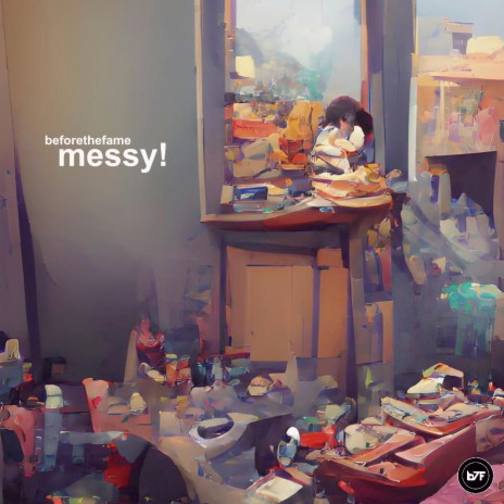 messy! | Boomplay Music