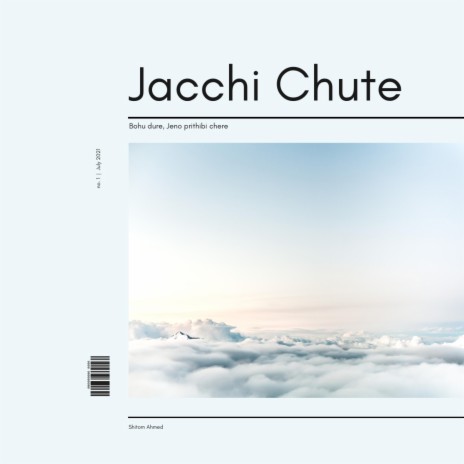Jacchi Chute Bohu Dure | Boomplay Music