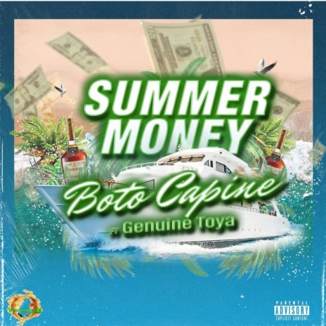 Summer Money