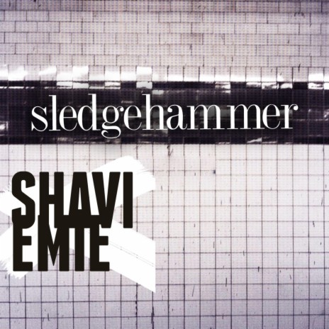 Sledgehammer ft. Emie | Boomplay Music