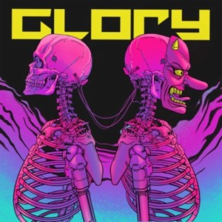 GLORY ft. ALEX & Wrex Horton lyrics | Boomplay Music