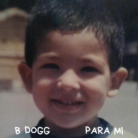 PARA MI ft. Carajita | Boomplay Music