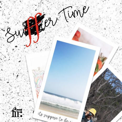 Suffer Time | Boomplay Music