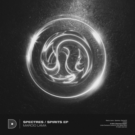 Spectres | Boomplay Music