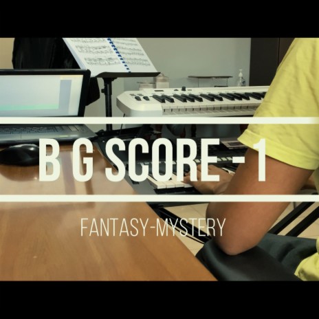 TREASURE B G SCORE | Boomplay Music