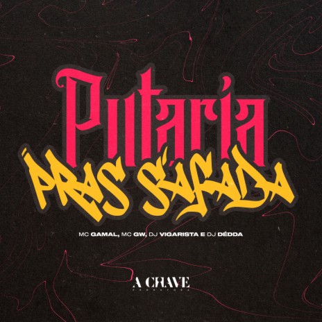 Putaria pras Safada (feat. Mc Gw) | Boomplay Music