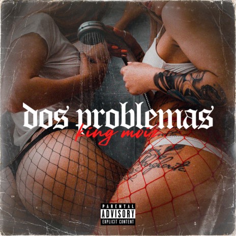 Dos Problemas (Remix) | Boomplay Music