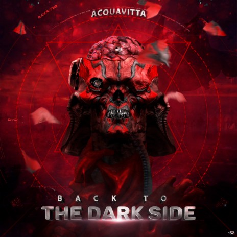 Back to the Dark Side | Boomplay Music