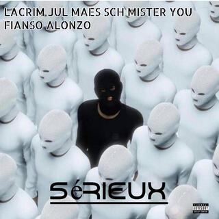 Sérieux (Special Version)