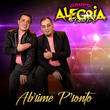 Abrime Pronto | Boomplay Music