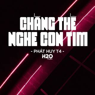 Chẳng Thể Nghe Con Tim (Remix Vinahouse)