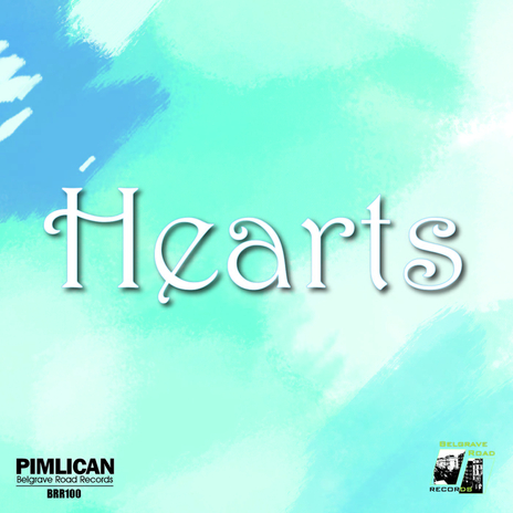 Hearts | Boomplay Music