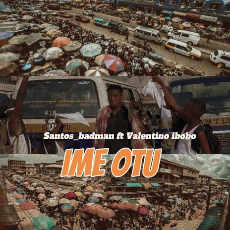 IME OTU ft. Valentino ibobo | Boomplay Music