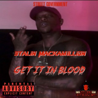 Get It in Blood