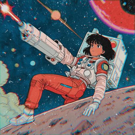 Space Dust | Boomplay Music