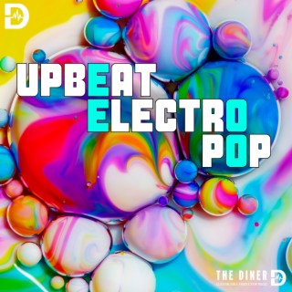 Upbeat Electro Pop