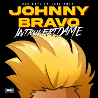 Johnny Bravo