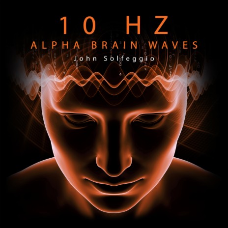 Alpha Waves Study
