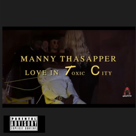 Love in Toxic City | Boomplay Music