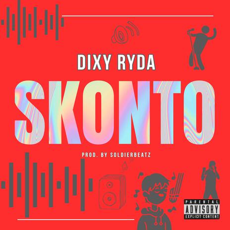 SKONTO | Boomplay Music