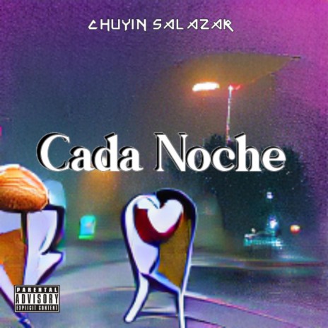 Cada Noche