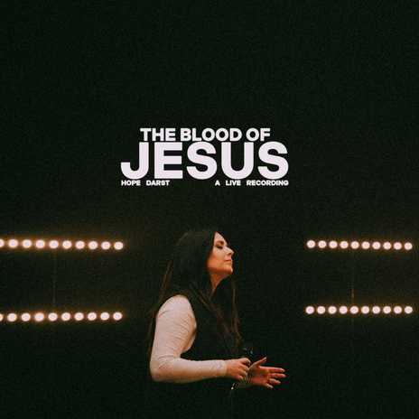 The Blood Of Jesus [Live] | Boomplay Music