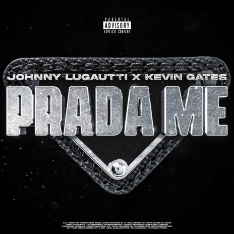 Prada Me ft. Kevin Gates | Boomplay Music