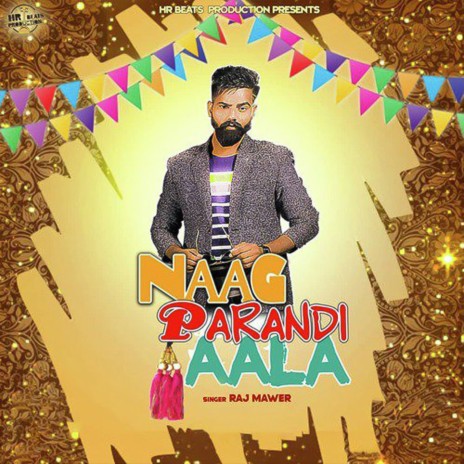 Naag Parandi Aala | Boomplay Music