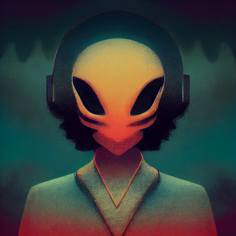 Alien | Boomplay Music