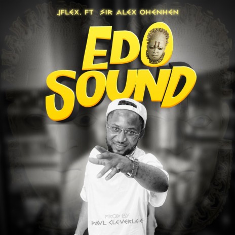 EDO SOUND ft. Sir Alex Ohenhen | Boomplay Music
