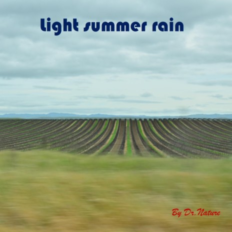 Light Summer Rain