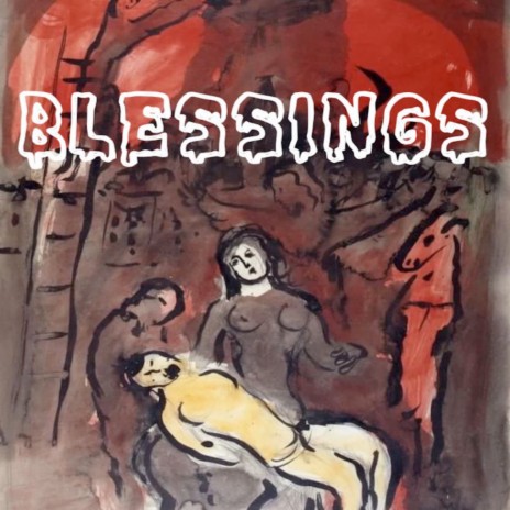 Blessings ft. Mastarpiece & Uncle Hundo | Boomplay Music