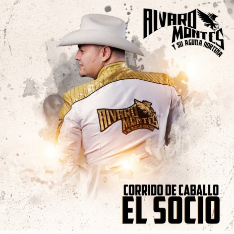 Corrido De Caballo El Socio | Boomplay Music