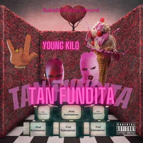 Tan Fundita ft. RubiNewman prod | Boomplay Music