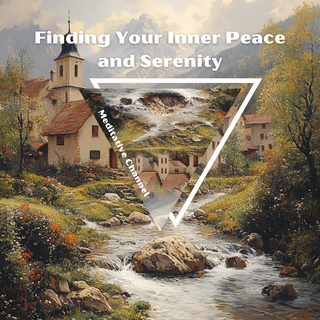 Finding Your Inner Peace and Serenity