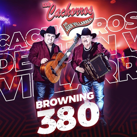 Browning 380 | Boomplay Music