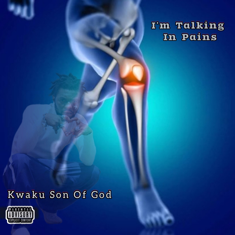 I`m Tilking in Pains | Boomplay Music