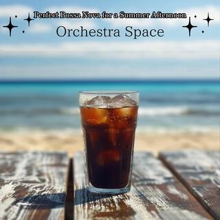 Perfect Bossa Nova for a Summer Afternoon