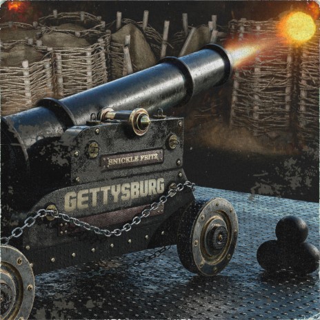 Gettysburg | Boomplay Music