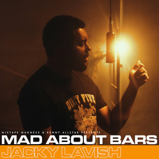 Mad About Bars - S5-E27