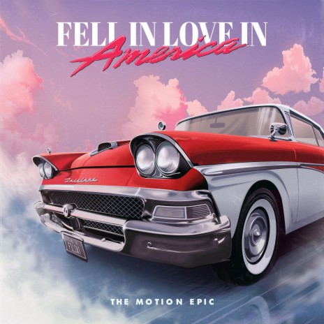 Fell in Love in America | Boomplay Music