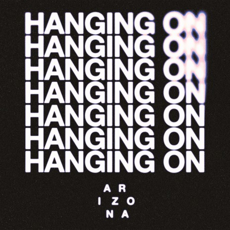 Hanging On | Boomplay Music