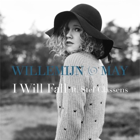 I Will Fall ft. Stef Classens | Boomplay Music