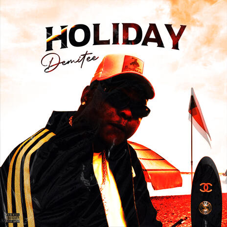 HOLIDAY | Boomplay Music