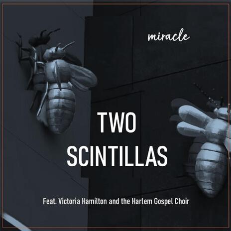 Miracle ft. Victoria Hamilton and the Harlem Gospel Choir | Boomplay Music